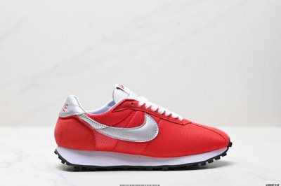 Company-Grade Nike Roshe Run Ld-1000 Sports Shoes Durable Low-Top Running Shoes