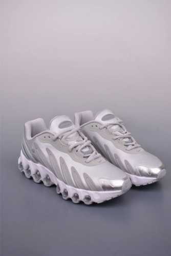 nike Air Max Dn8 Full-Palm Technology Air Cushion Shock-Absorbing Sports Runn