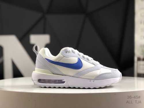 Original 150 Down 130 Corporate-Level With Half-Size Nike Nk Air Max Dawn Series