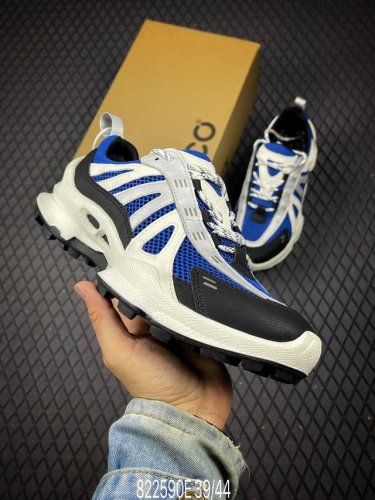 e Ecco's Popular New Model On Xiaohongshu, All-Match Casual Style Ecco Men's