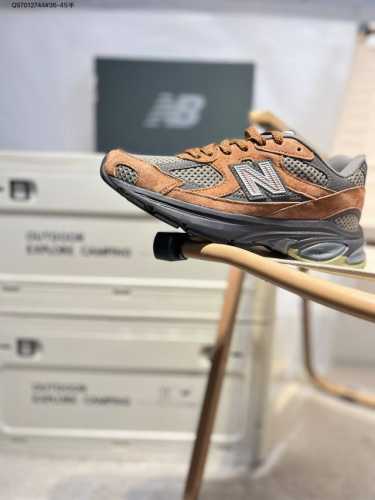 new Balance 2010 Series Retro Daddy Style Casual Shoes #Using Lightweight Cow