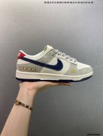 Company-Grade Nike Dunk Sb Low Custom Colorway The Custom Dunk Sb, As The Name S
