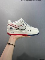 Company-Grade Nike Air Force 1 Low Collaboration Original Last And Paperboard, C