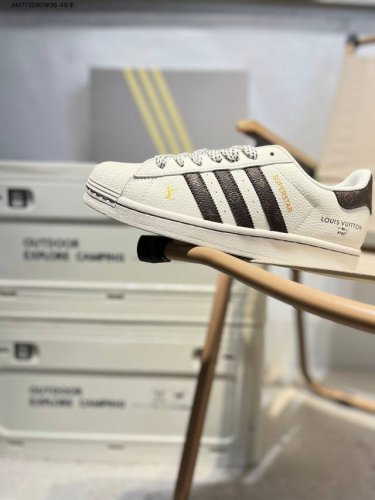 l Originals Superstar Classic Color Classic Shell Head Official Website Synch