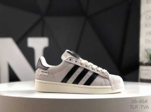 Genuine Label With Half Size Adidas Adidas Superstar Clover Classic Shell Toe Se