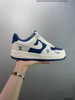 Core Private Core Private Company-Grade Air Force 1 Low Collaboration Original L