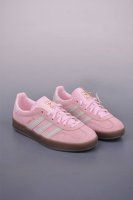 adidas Originals Gazelle Indoor Clover Casual Non-Slip Wear-Resistant Low-Top