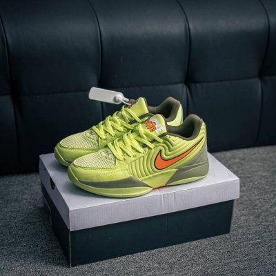 Core Private Nike Ja 2 Ep Morant 2Nd Generation Ja2 Actual Basketball Shoes Heav