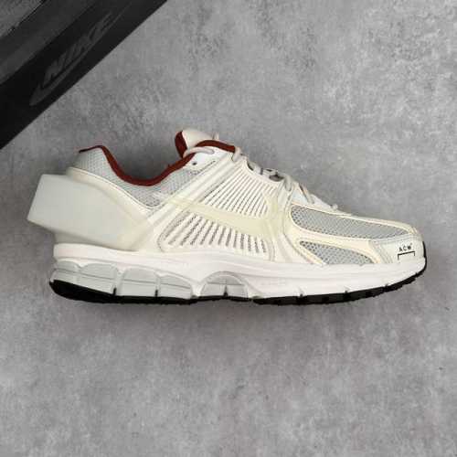local Core Private A-Cold-Wall* X Nk Air Zoom Vomero +5 Classic Retro Trend S