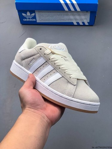Collection Adidas Adidas Originals Campus 80S College Series Classic Retro Low-T