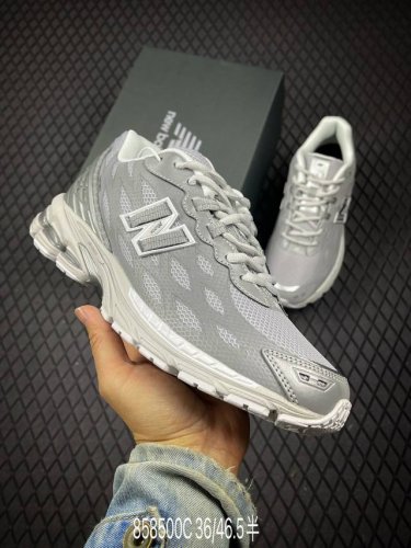 C Company-Grade New Balance M1906 Series Retro Single-Piece Vintage Dad Shoe Com