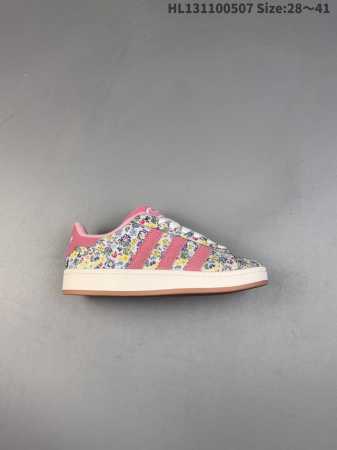 Size 28-41 Adidas. Trefoil Campus 00S Bread Shoes, Retro Casual Sneakers, Millen - Click Image to Close