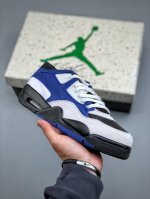 Fair Jordan 4 Remastered Aj4 Joe 4 Remastered Fq7939-140 #The Redesigned Version