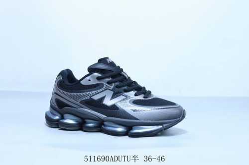 New Balance Nb Joe Freshgoods X New Balance N 0 Joint Retro Casual Sports Joggin