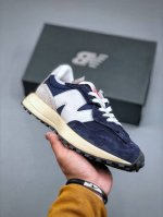 New Balance Nb327 A New Batch Of Original Data Archives Combined With Secondary
