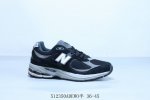 nb Ml2002 Series Retro Daddy Style Leisure Sports Jogging Shoes Item Number M
