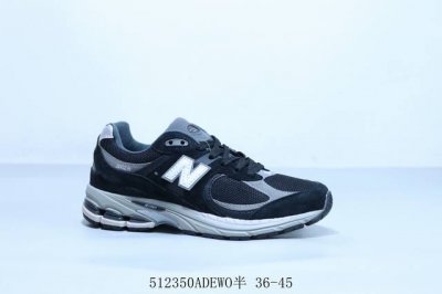nb Ml2002 Series Retro Daddy Style Leisure Sports Jogging Shoes Item Number M