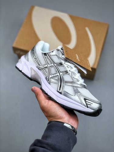 asics Gel-1130 Comfortable Sports Non-Slip Wear-Resistant Low-Top Casual Runn