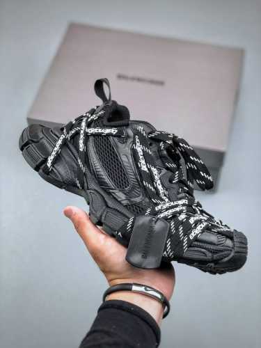 good Version Balenciaga Phantom Sneaker 3Xl Balenciaga's New Tenth Generation