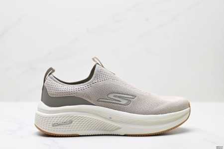 Skechers Summer Men's Slip-On Walking Shoes, Casual Sports Shoes, Running Shoes - Click Image to Close
