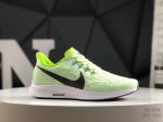 Authentic With Half Sizes Nike Nk Air Zoom Pegasus Moon 36Th Generation Mesh Bre