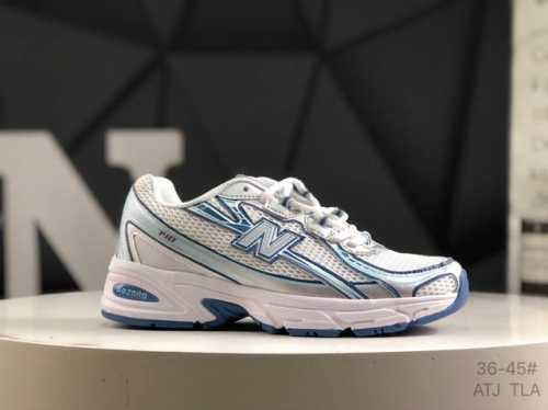 New Balance Nb New Balance 740 Series New Balance Trendy Men's And Women's Sport