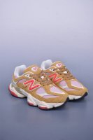 Joe Freshgoods X New Balance Channel Pure Original Nb9060 Joint Retro Casual Spo