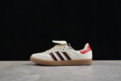 ad Original Samba Og Retro Classic Lightweight Shoes Jq5124 Size 36 36.5 37 3