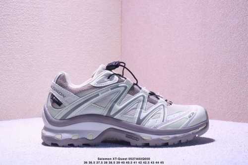 Corporate-Level French Outdoor Brand - Salomon Xt-Quest Adv Xt 3D Explorer Serie