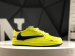 Top Layer With Half Sizes Nike Air Jordan 1 Low Og Sp Joe Series - Strongest Sto