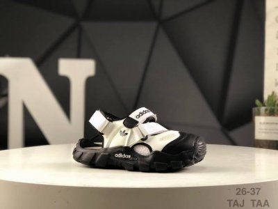 Premium Children's Shoes Adidas Children's Seashell Beach Sandals Official Websi