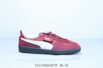 Puma Speedcat Ls Small Logo Sports Leisure Low-Top Skateboard Shoes Item Number