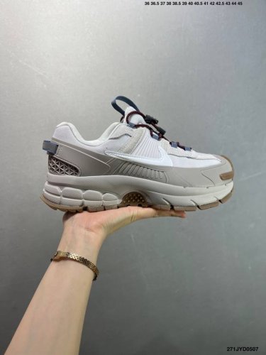 Company-Grade Nike Zoom Vomero Roam Marathon Retro Running Shoes, 5Th Generation
