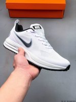 Nike Air Zoom Structure 25X Mesh Breathable Running Shoes Original Combination O