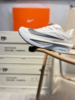 Nike Zoom Fly 6 Prm Marathon Running Shoes Speed Flight 6Th Generation Series Lo
