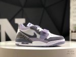 Air Jordan Legacy 312 Jordan's Basketball Shoe Series Is Known As The "Strongest