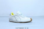Ggcc Moonlit Star River Waffle Series Japanese-Style Lightweight Casual Sneakers