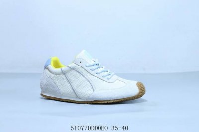 Ggcc Moonlit Star River Waffle Series Japanese-Style Lightweight Casual Sneakers