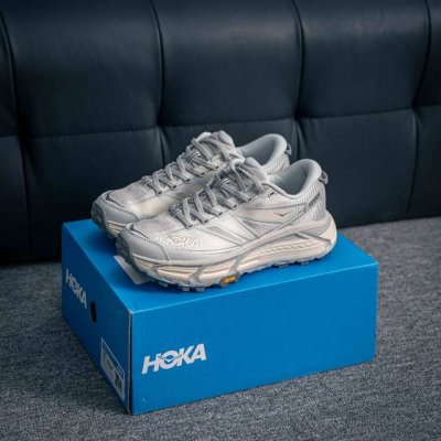 Core Private Hoka One One Mafate Speed 2 Low Mafate 2Nd Generation Series Low-To
