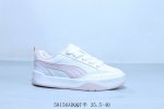 Puma Men's Shoes Women's Shoes Spring New Sports Shoes Low-Top Shoes Casual Runn