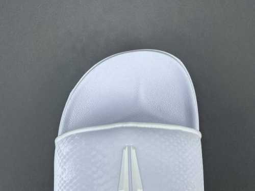 Channel Advantage G Version Kobe Slippers Nike Kobe Offcourt Comfortable Non-Sli
