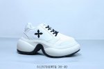 mfk Ss New Arrival Cross Flower Smfk 24 Early Spring New Retro Sports Shoes 5