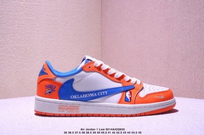 Overseas Bestseller Limited Release! Travis Scott X Fragment Design X Jordan Air