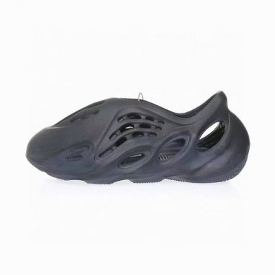 adidas Yeezy Foam Runner Slide Stone Saget Coconut Children's Shoes Outdoor S