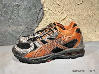 New Product Launch Real Shot Asics Gel-Kayano 14 Corporate Version Asics Sports
