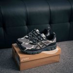 Core Private Asics Gel-Nyc Retro Dad Shoes Asics Tiger New Casual Shoes Thick-So