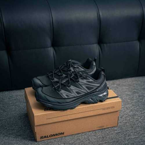 Core Private Salomon Xt-6 Salomon Outdoor Cross-Country Running Shoes Upper Uses