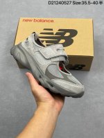Corporate Nb25 New New Blance Thick Bottom Comfortable Ballet Women's Sandals Ve