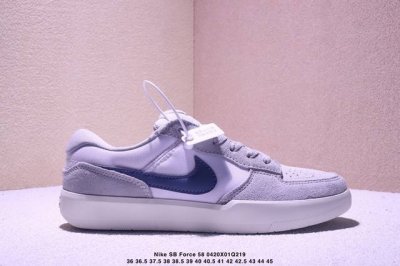 Nike Sb Force 58 Versatile Single Product Is A Single Product That Brings Cuttin