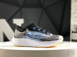 Nike Zoom Fly 3 Marathon Running Shoes! Retains The Classic Marathon Shoe Silhou